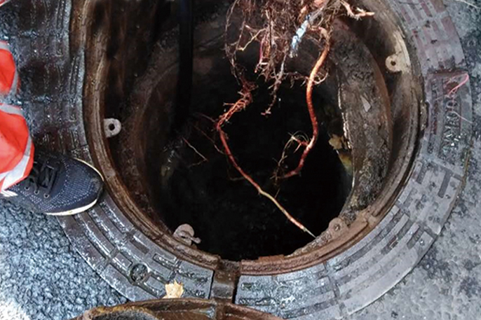 灌云管道预处理